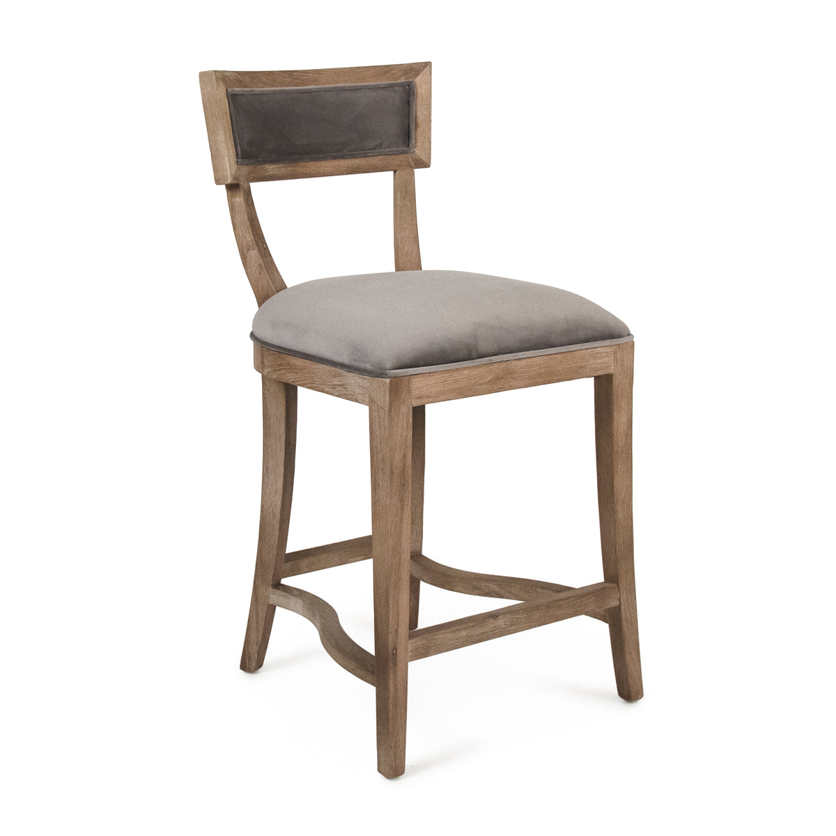 Carvell Counter Stool by Zentique