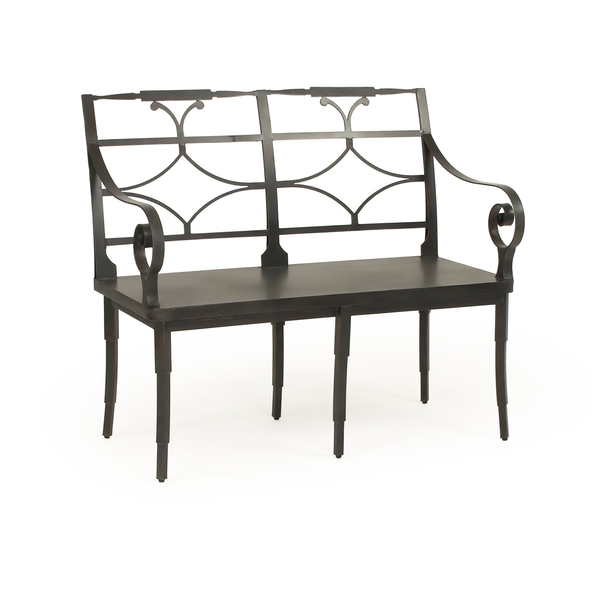 Zentique Ranier Bench - Thumbnail 4