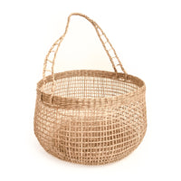 Woven Basket Large by Zentique