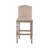 Aria Bar Stool by Zentique