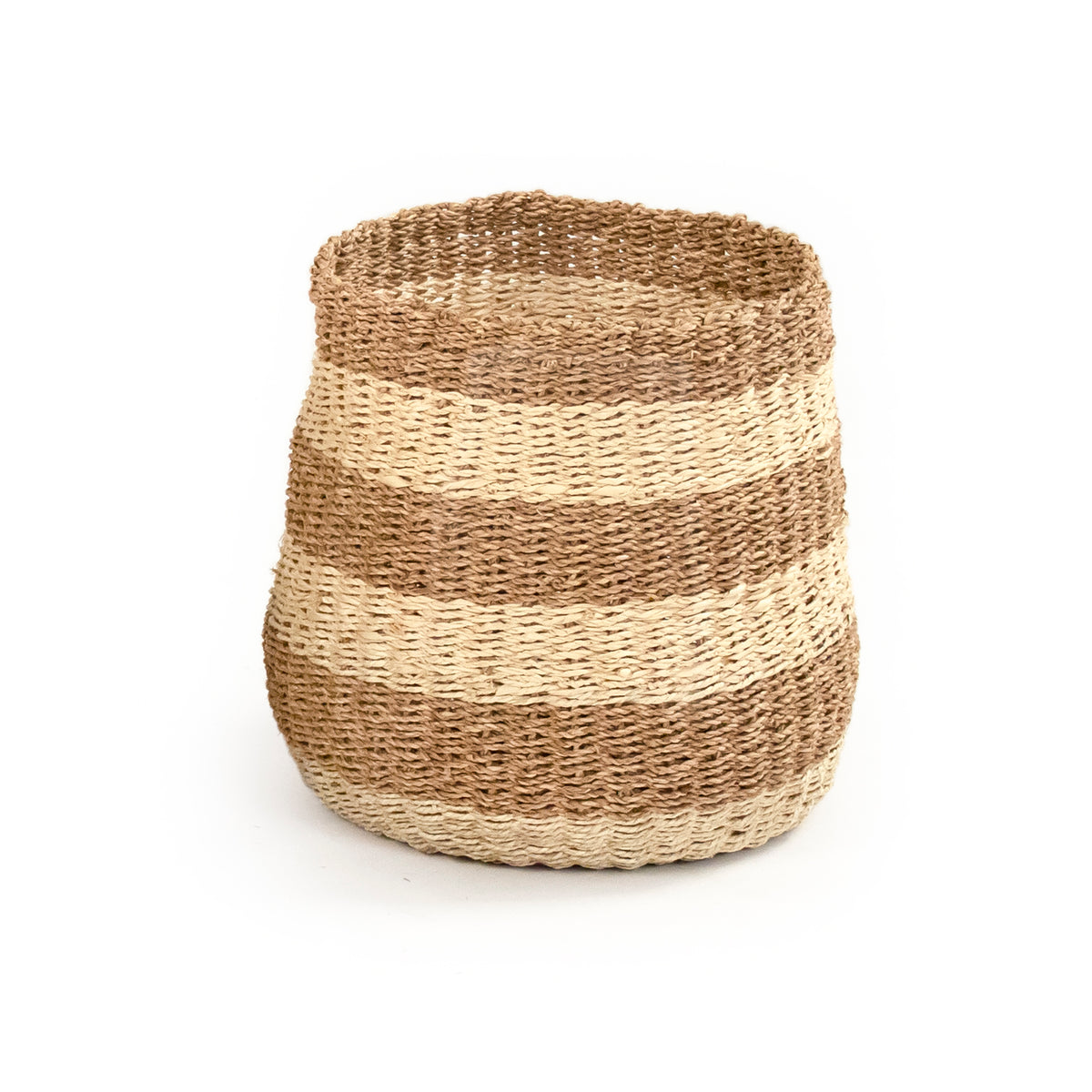 Woven Basket Medium by Zentique