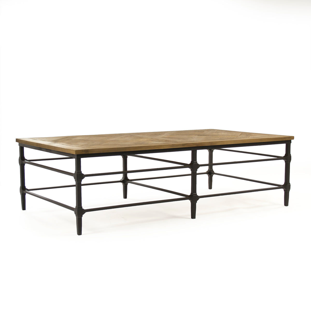 Aveline Coffee Table by Zentique