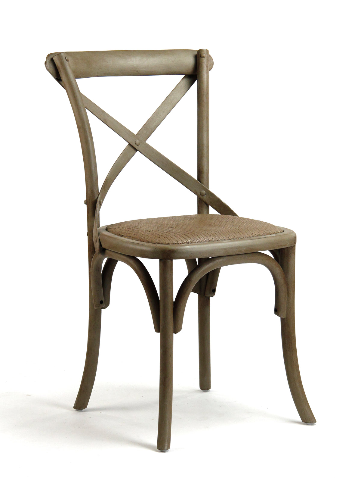 Parisienne Cafe Chair by Zentique