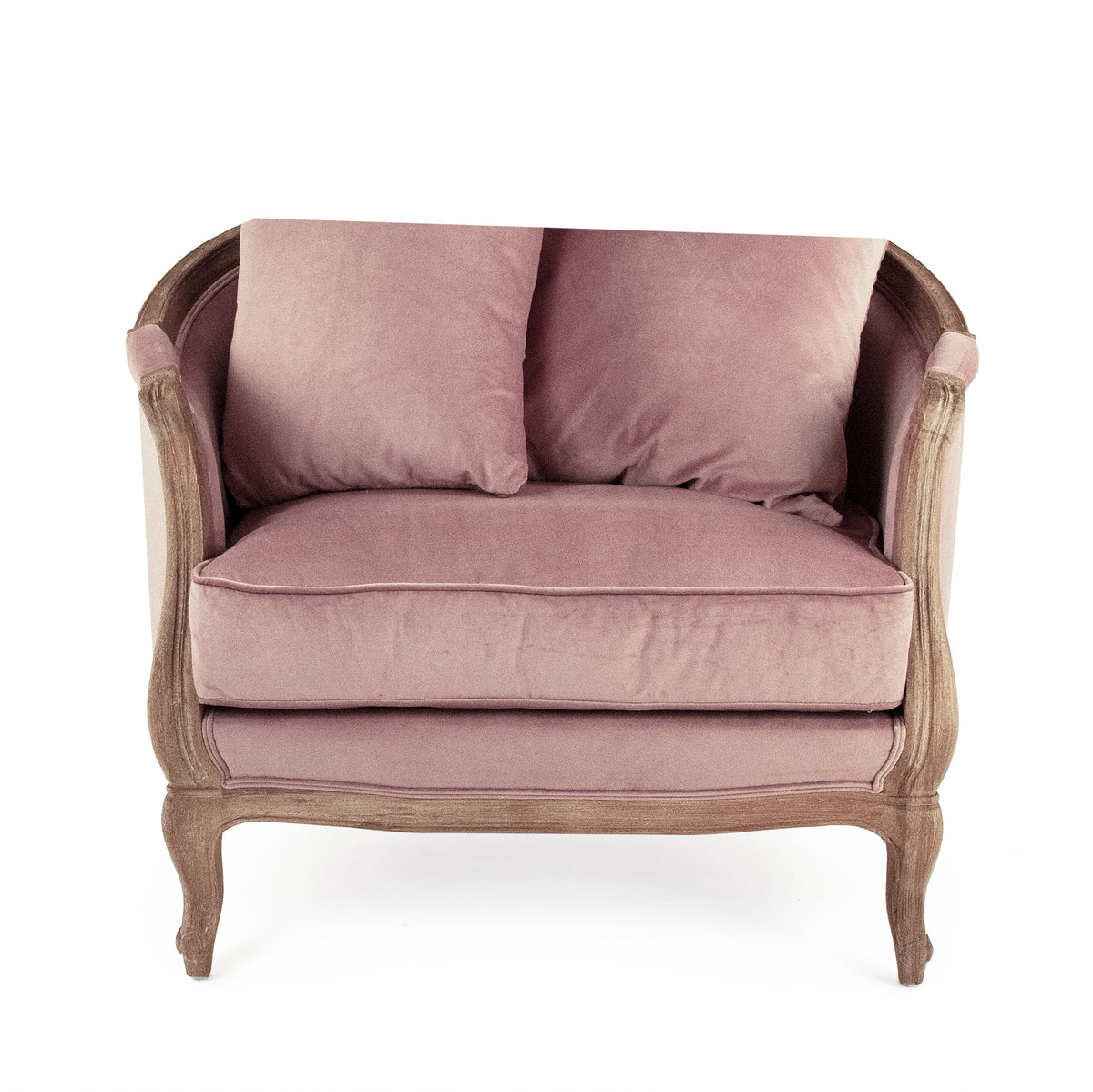 Maison Love Chair by Zentique