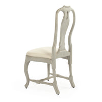 Kate Chair (Cream) by Zentique