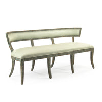 Lorand Bench by Zentique