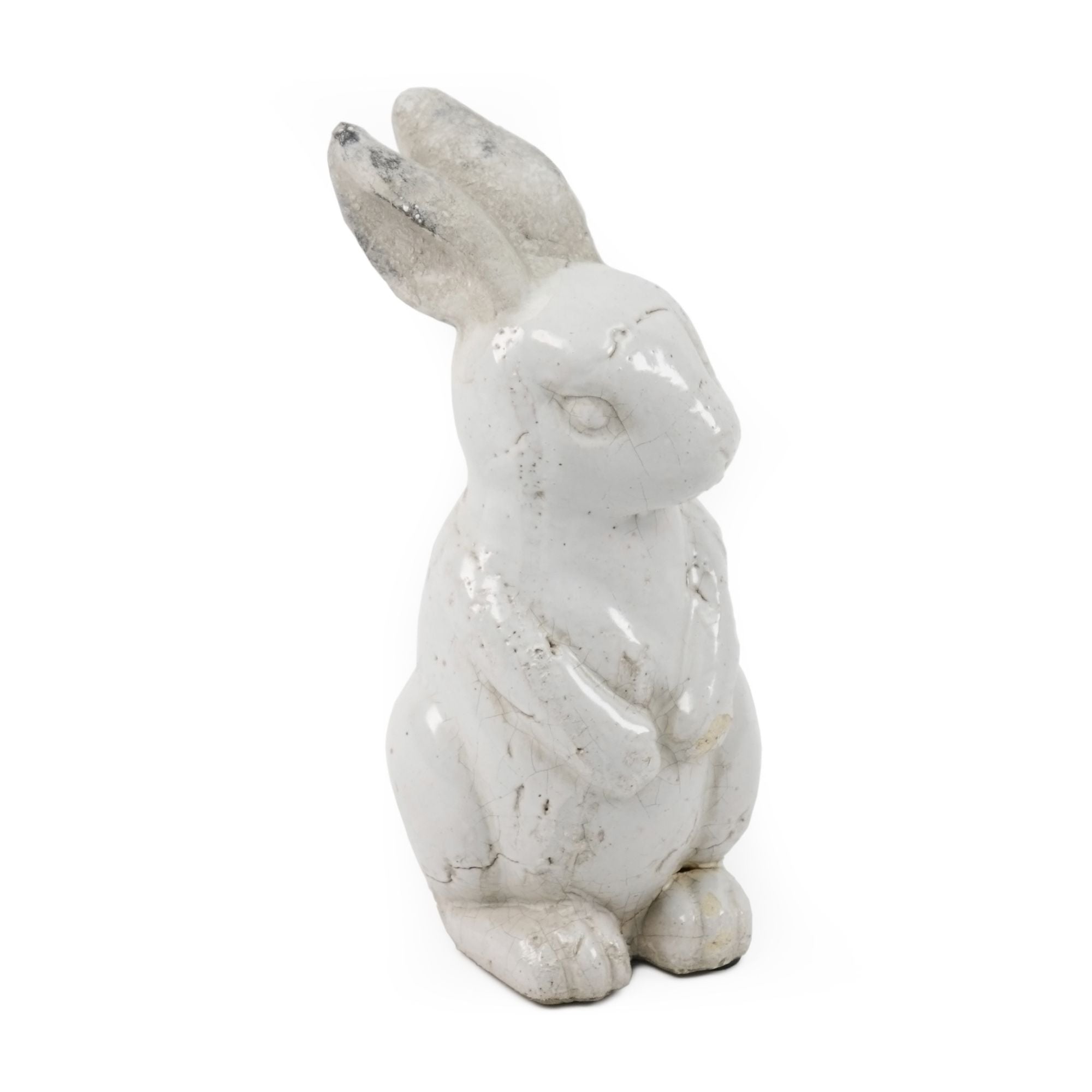Zentique Rabbit Decorative Object