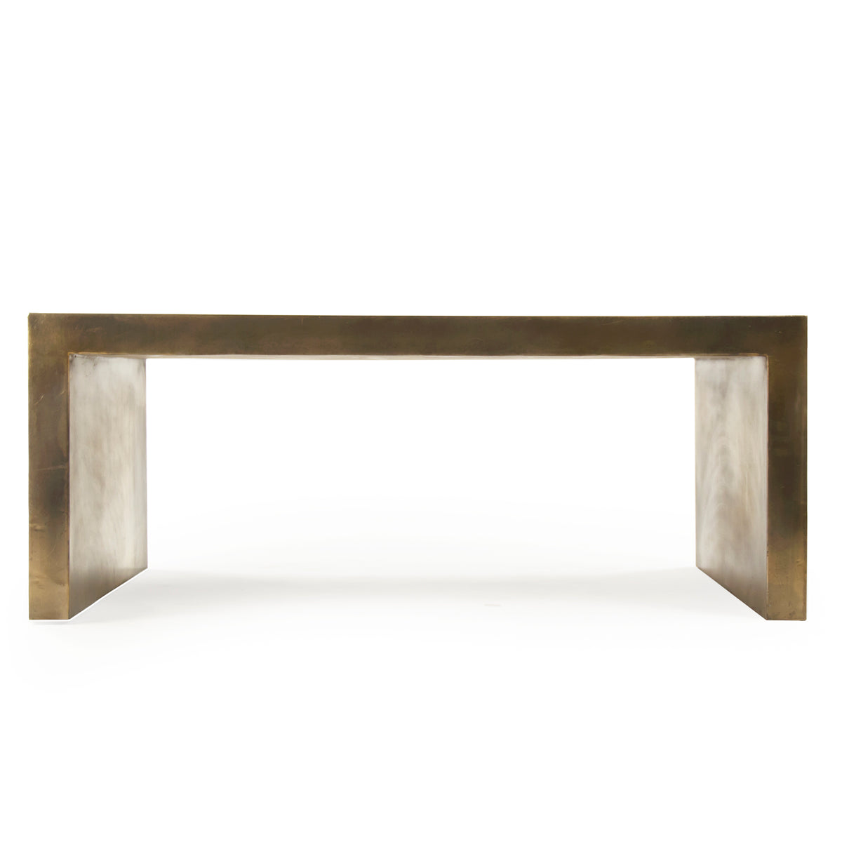 Aristide Coffee Table by Zentique
