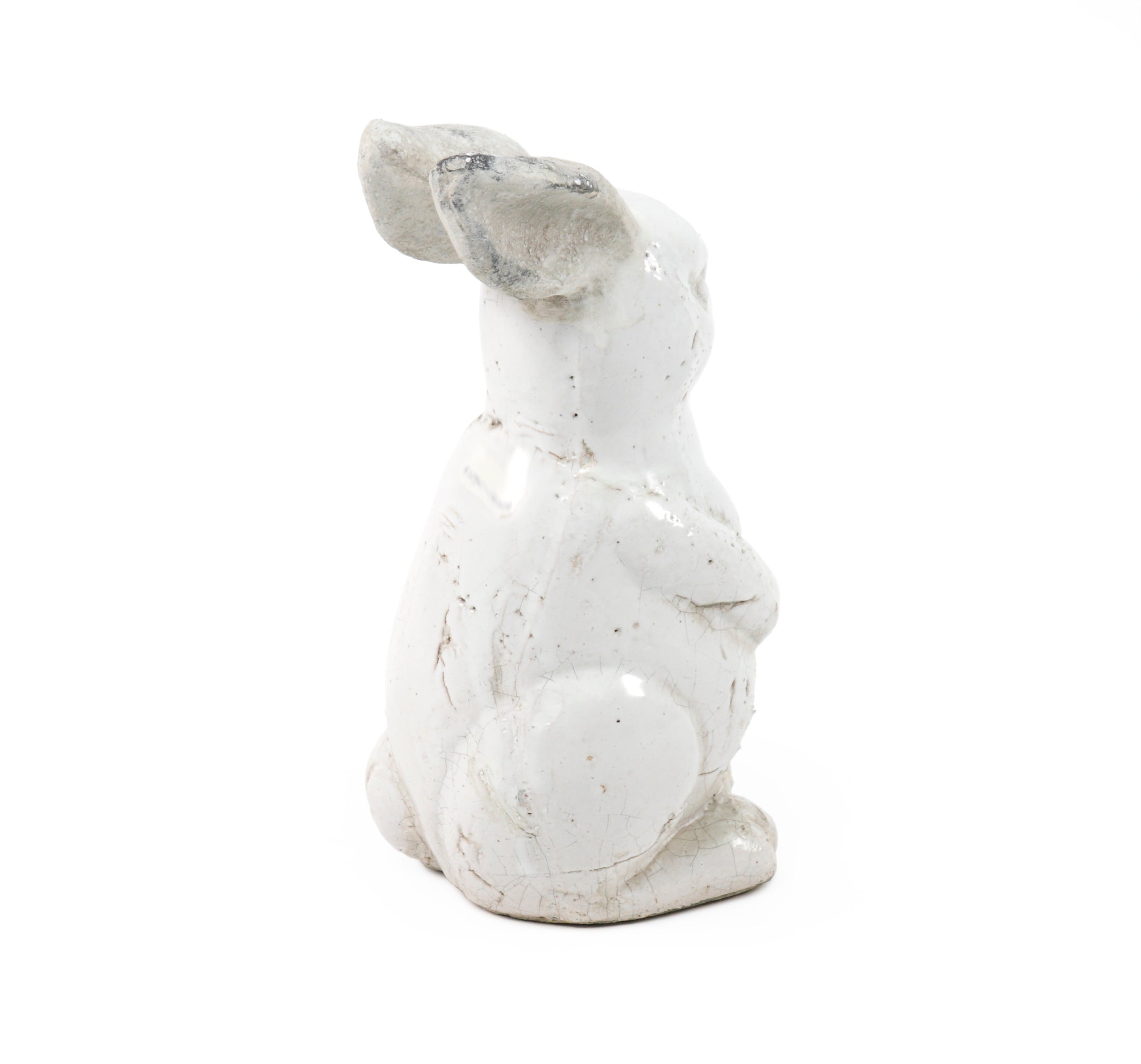 Zentique Rabbit Decorative Object - Thumbnail 2