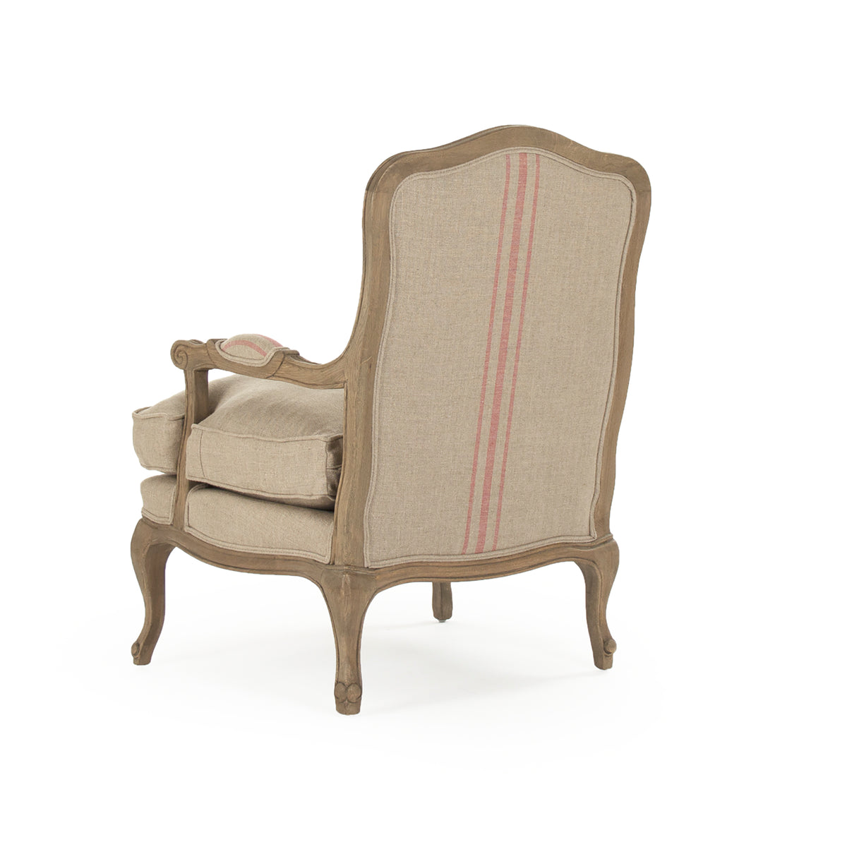 Bastille Love Chair by Zentique