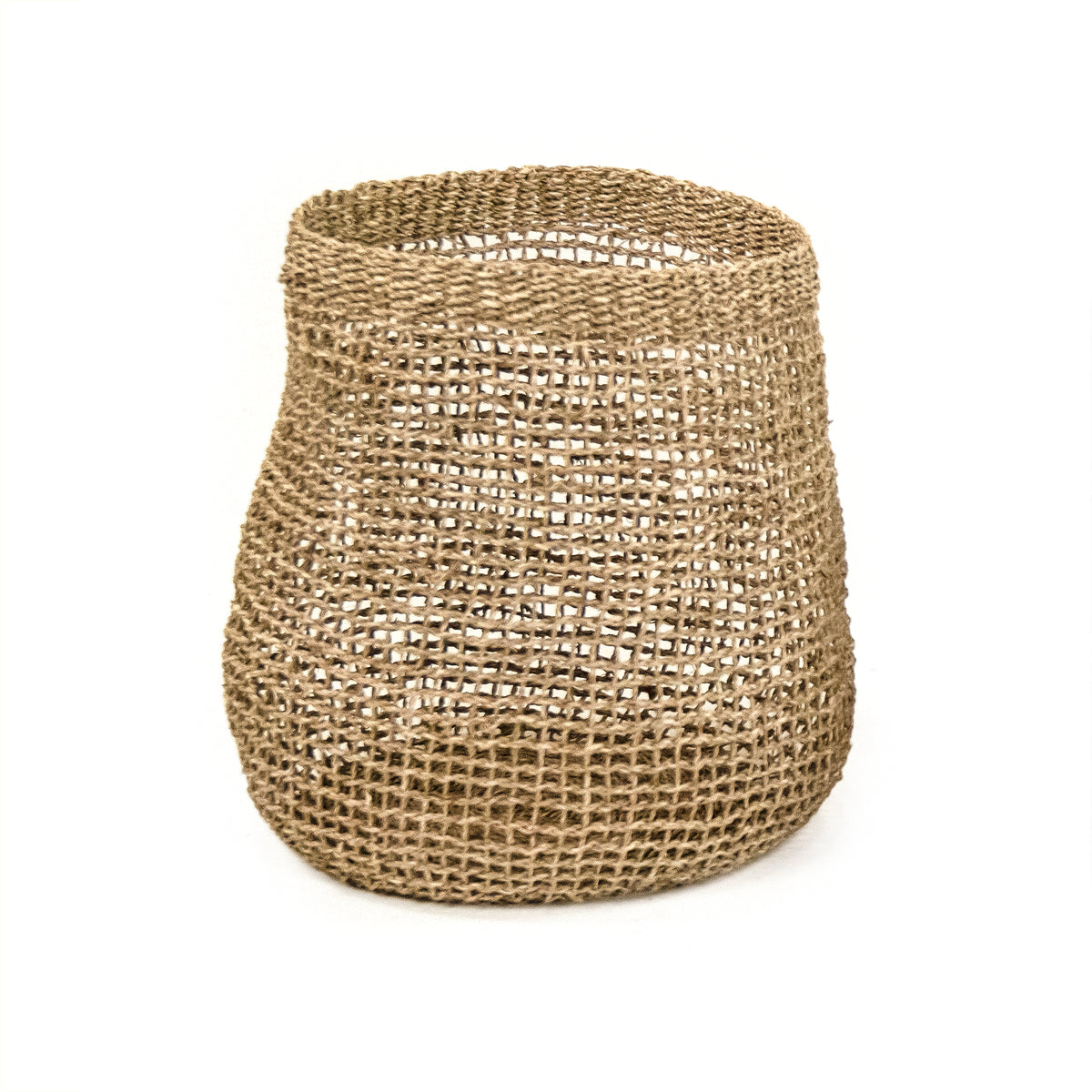 Woven Basket Large by Zentique