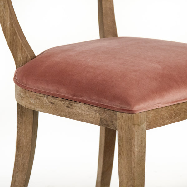 Carvell Side Chair by Zentique