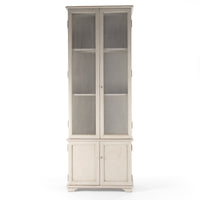 Chaline Cabinet by Zentique