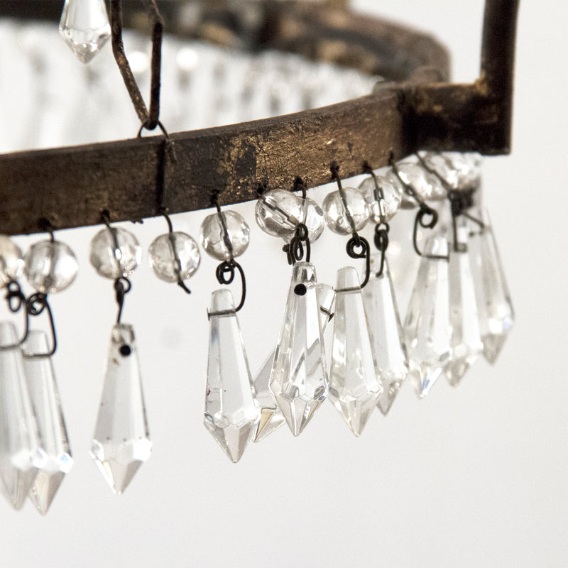 Gauvain Chandelier by Zentique