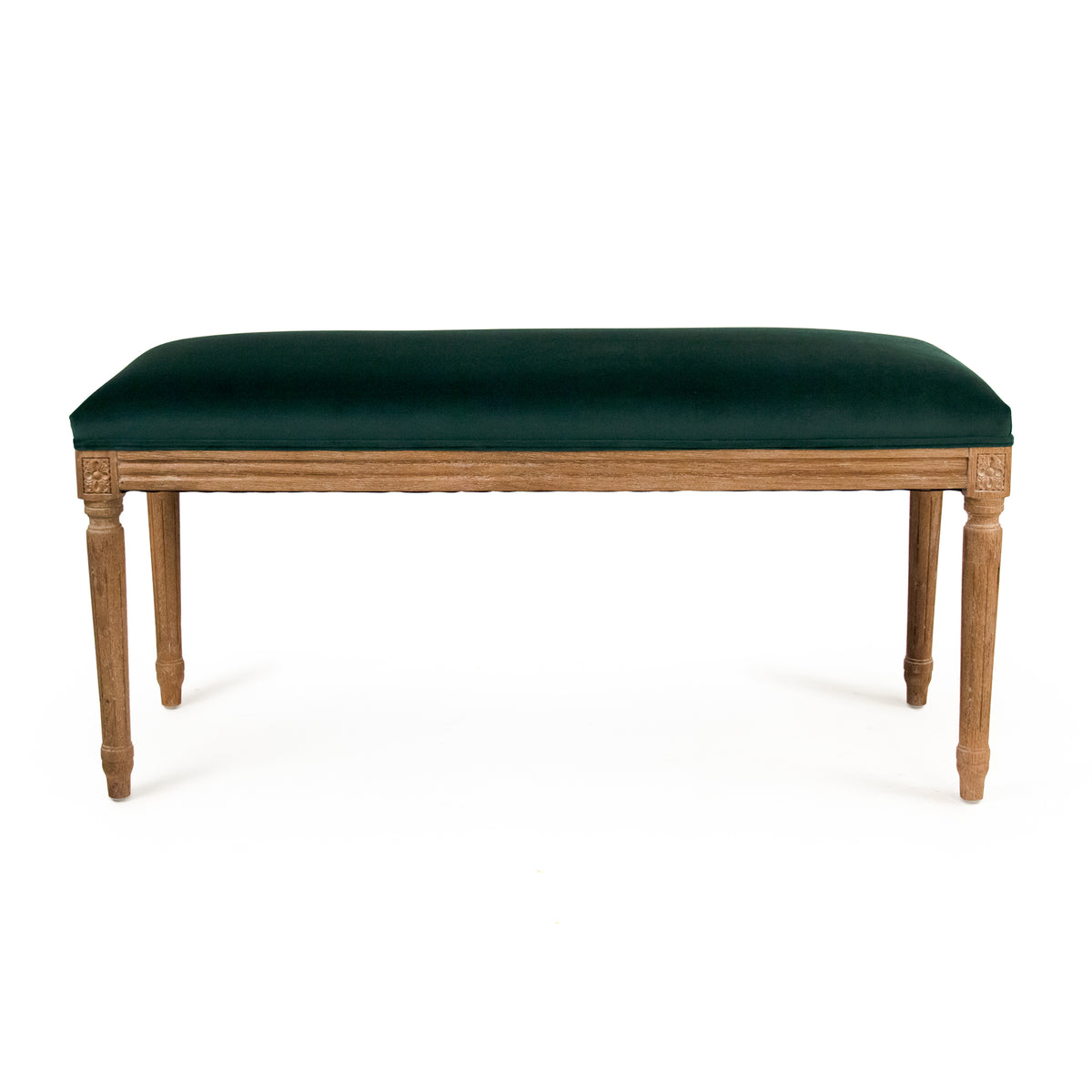 Lille Bench by Zentique