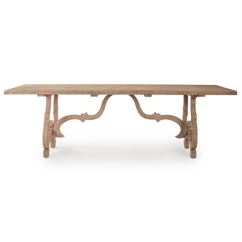 Nantes Dining Table by Zentique