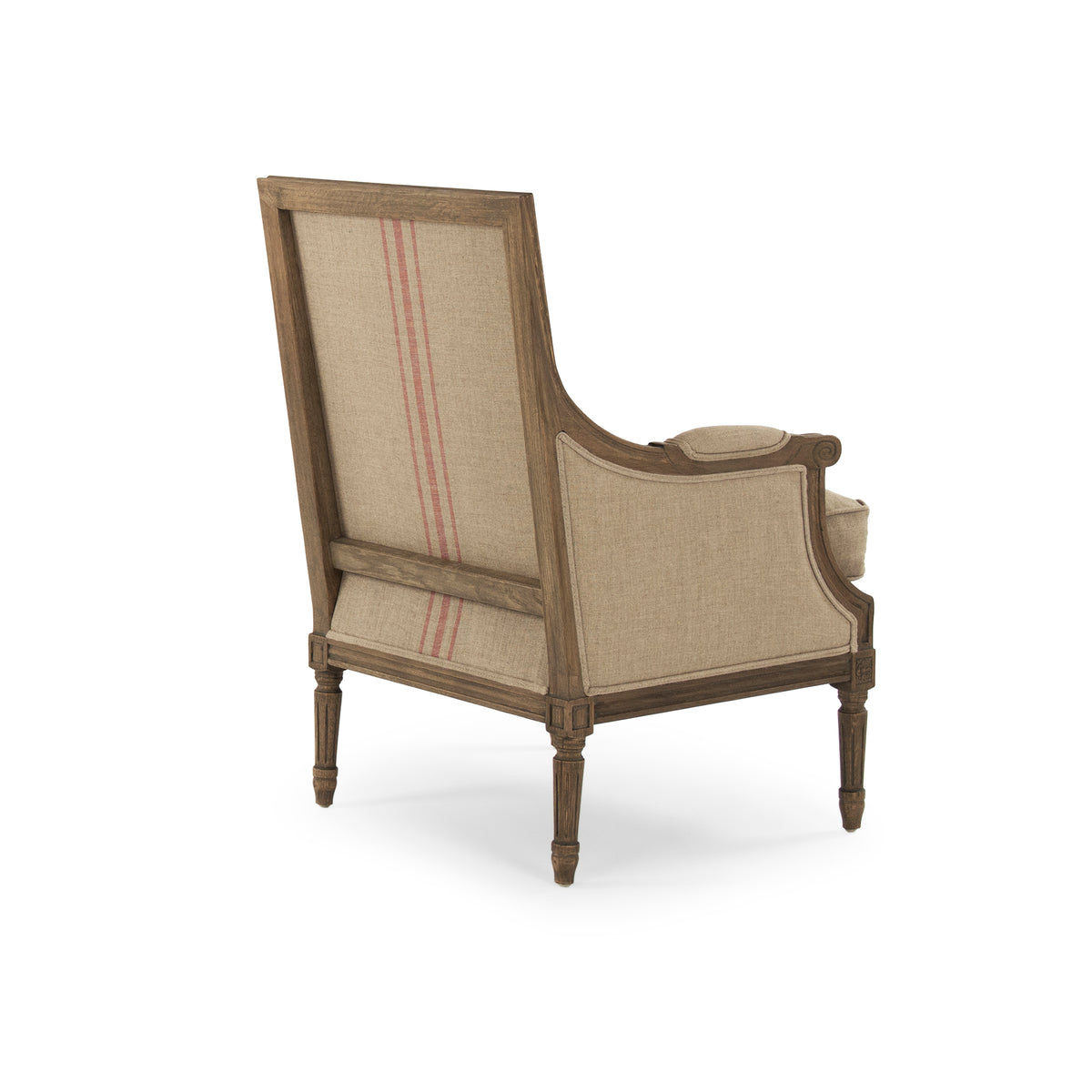 Louis Club Chair by Zentique