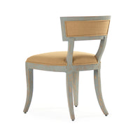 Ayer Side Chair by Zentique