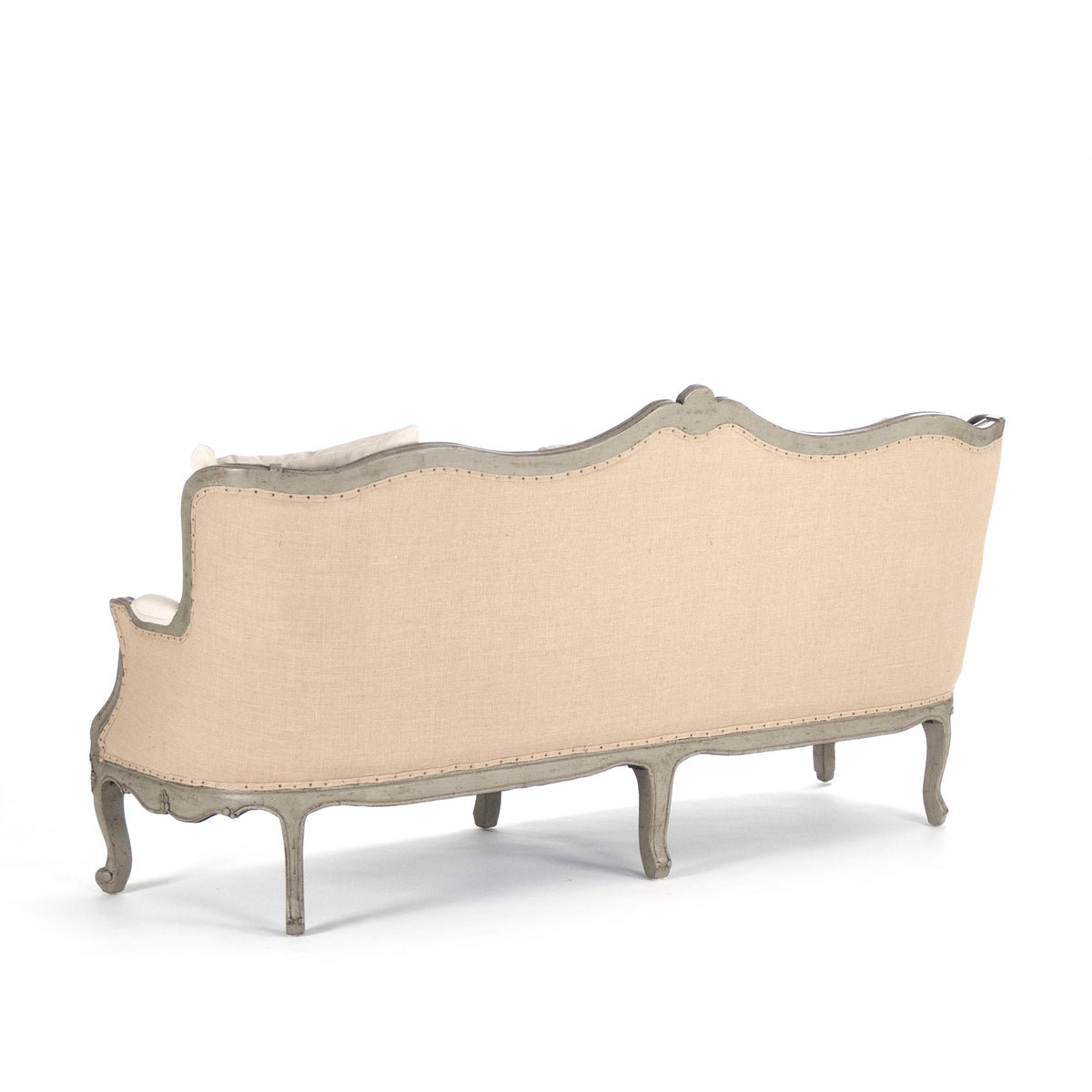 Adele Sofa by Zentique