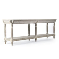 Bryce Console by Zentique