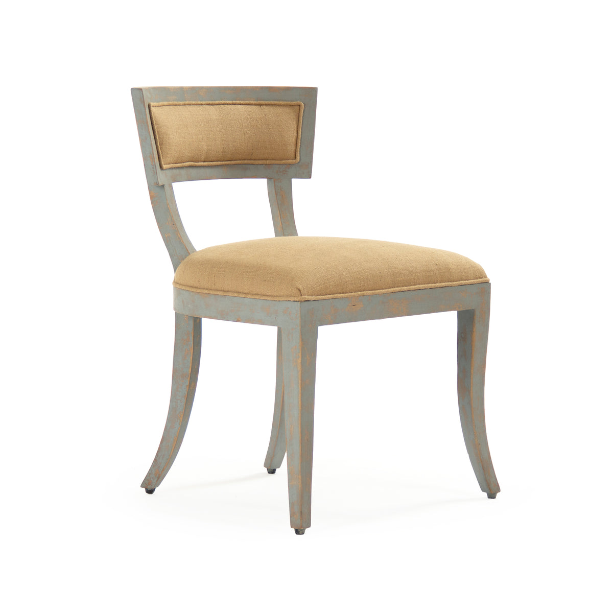 Ayer Side Chair by Zentique