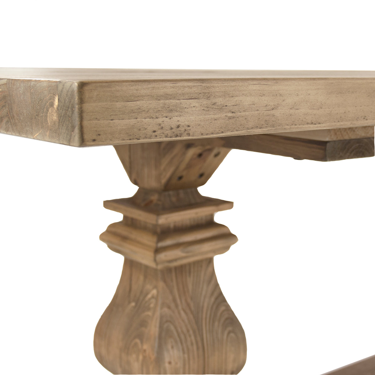 Avery Dining Table by Zentique