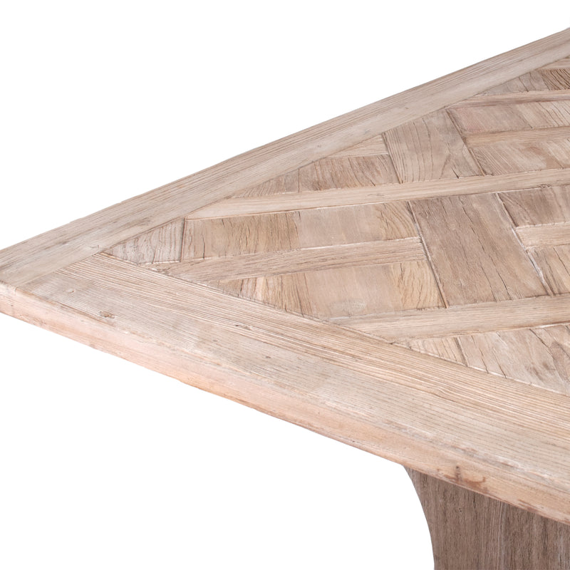 Gent Dining Table by Zentique