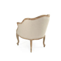 Pierre Club Chair by Zentique