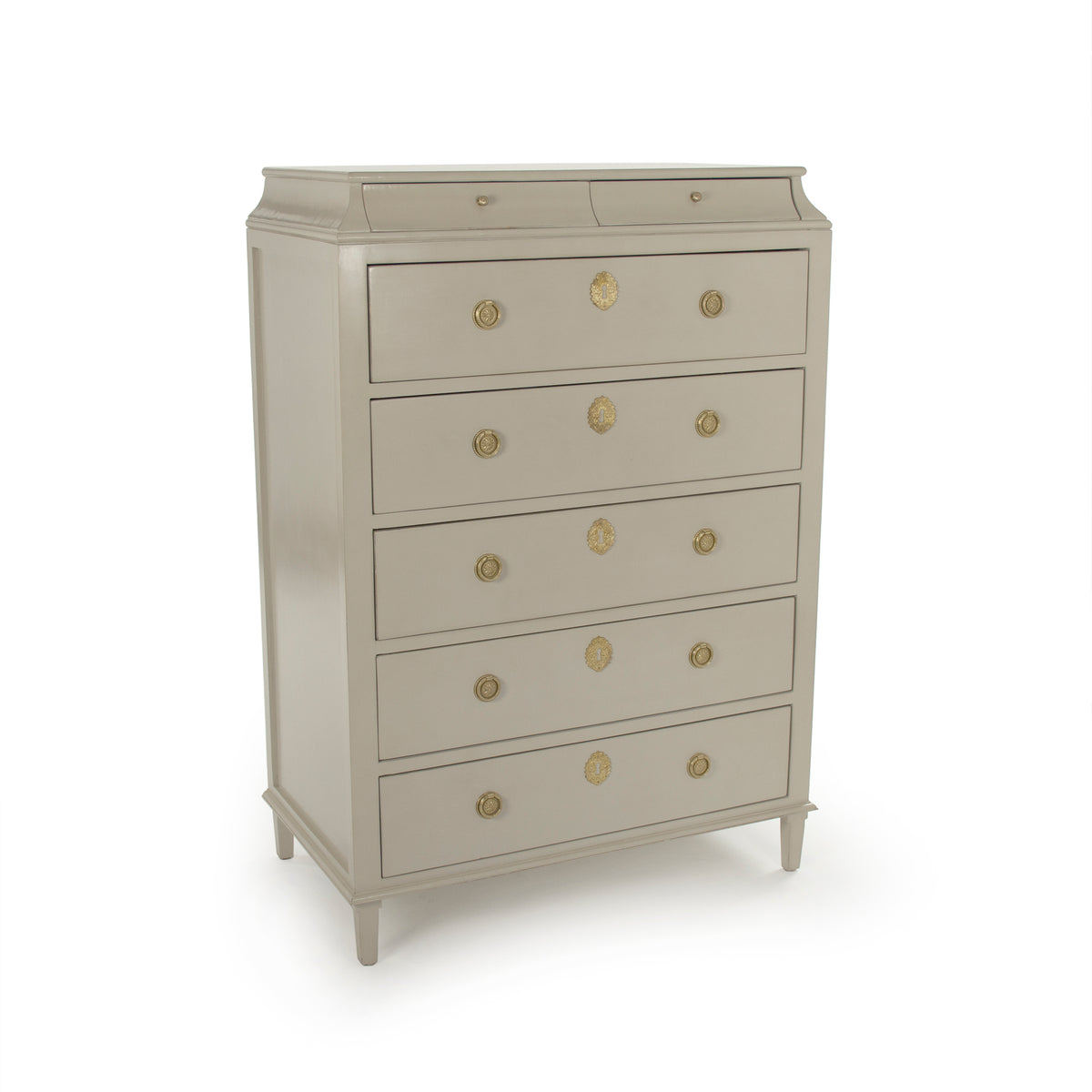 Anjelica Dresser by Zentique