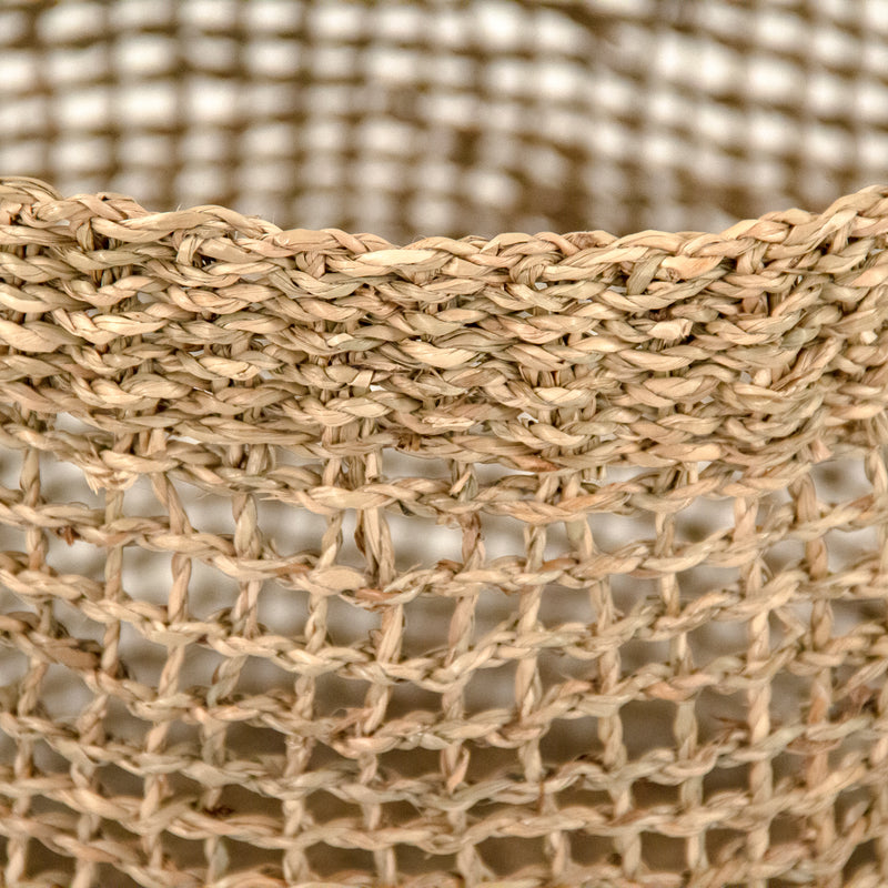 Woven Basket Small by Zentique