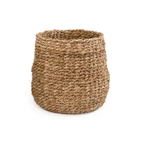 Woven Basket Large by Zentique