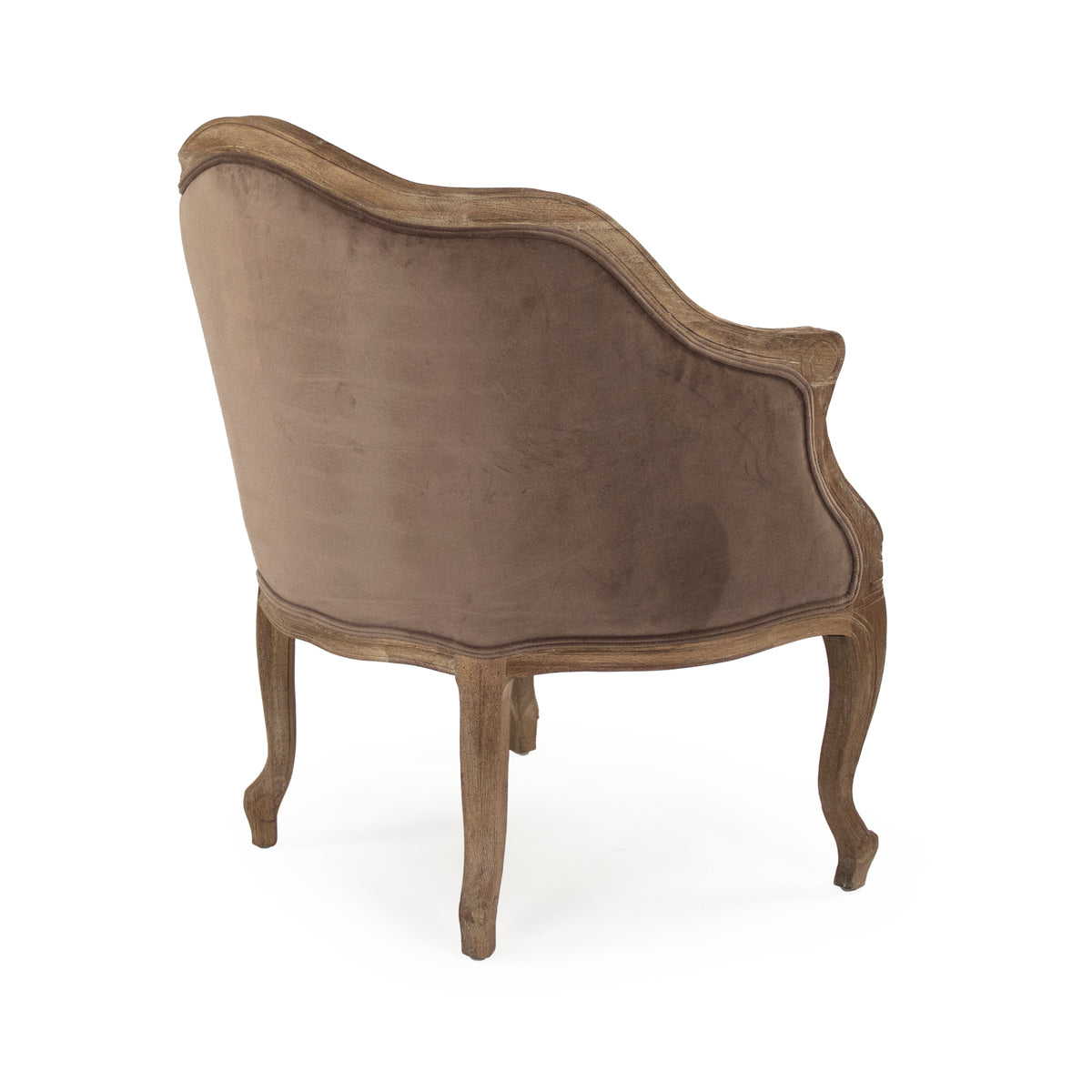 Pierre Club Chair by Zentique