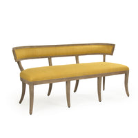 Lorand Bench by Zentique