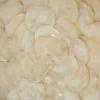 Abstract Shell Art by Zentique