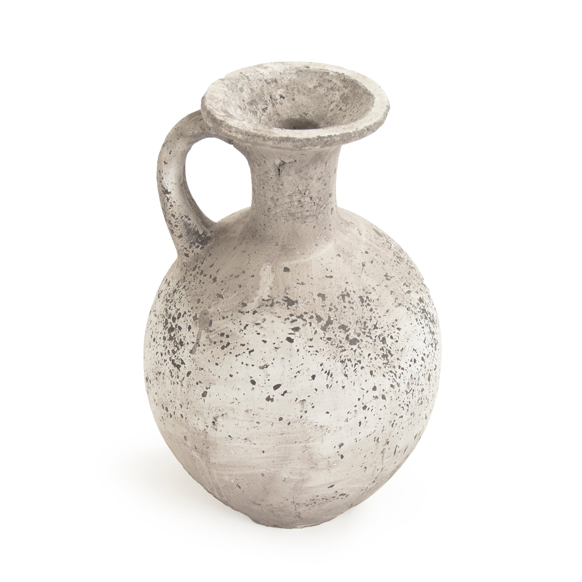 Zentique Decorative Jar - Thumbnail 2