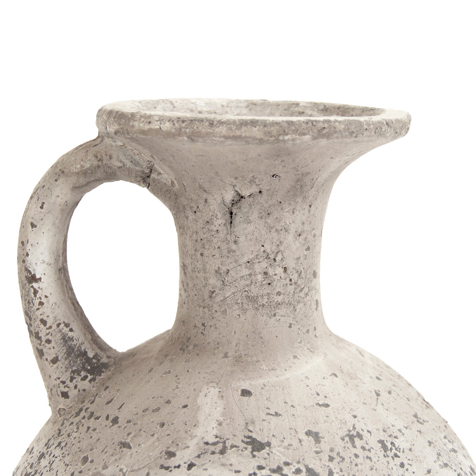 Zentique Decorative Jar - Thumbnail 3