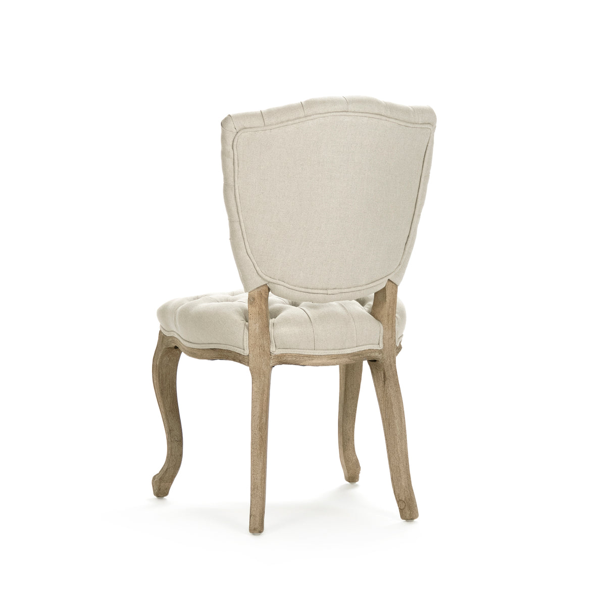 Piaf Side Chair by Zentique