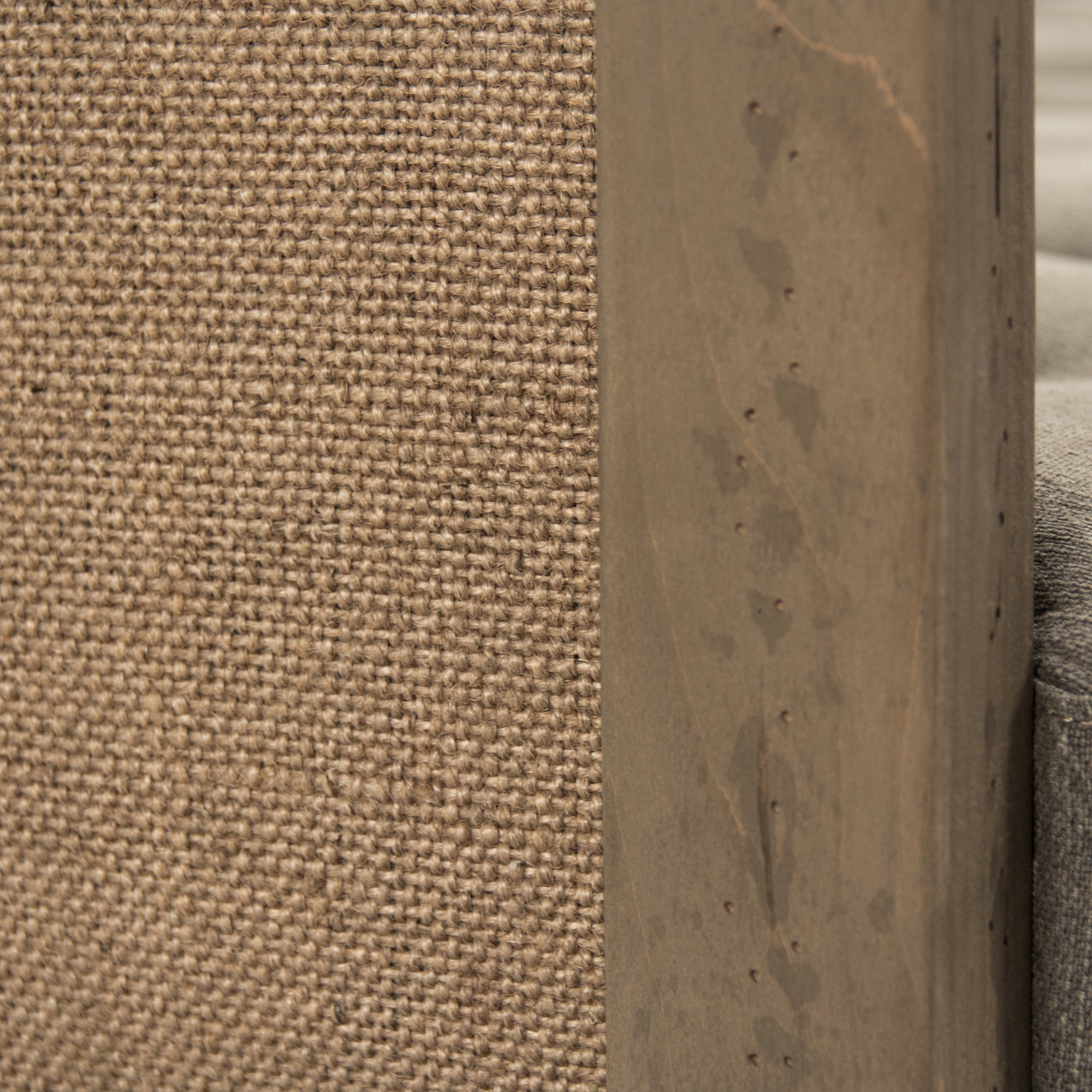 Zentique Vert Deconstructed Sofa