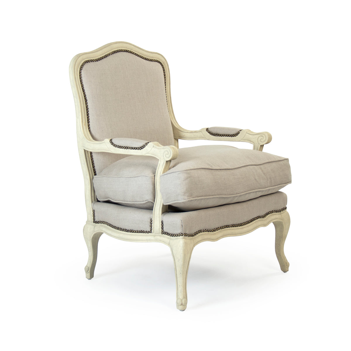 Bastille Love Chair by Zentique