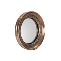 Lenka Mirror (convex) by Zentique