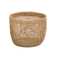 Woven Basket Large by Zentique