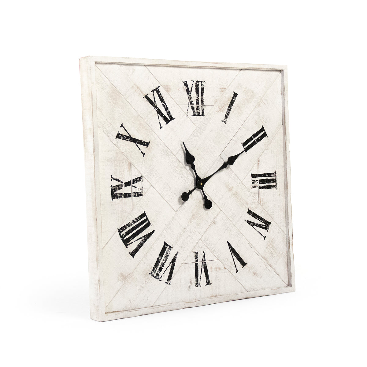 Corbett Wall Clock by Zentique