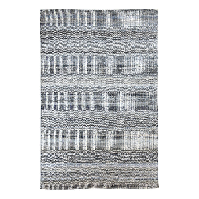 Uttermost Bolivia Blue 5 X 8 Rug