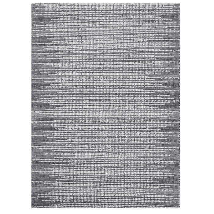 Uttermost Salida Gray Wool 8 X 10 Rug