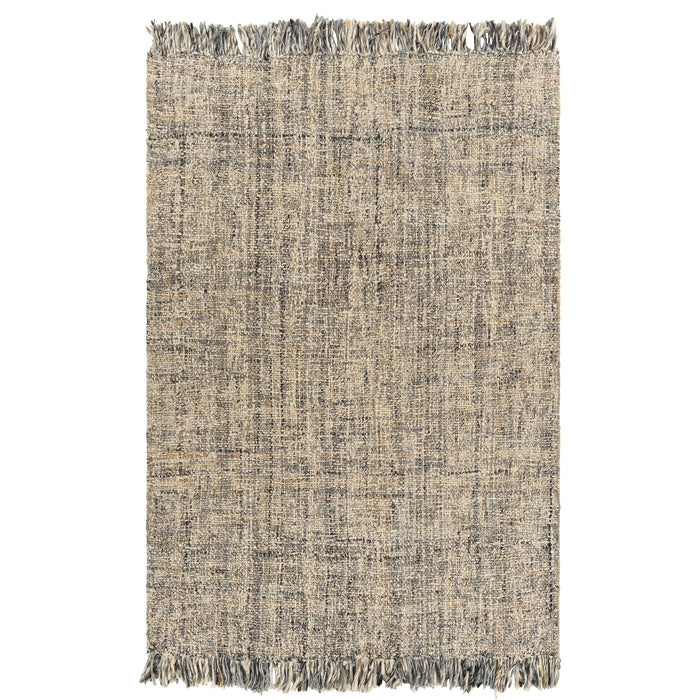 Uttermost Dumont Gray 5 X 7'6" Rug