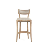 Carvell Bar Stool by Zentique