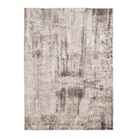 Uttermost Cameri Silver 7 X 10 Rug