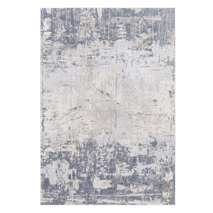 Uttermost Hamida Indigo 2 X 3 Rug