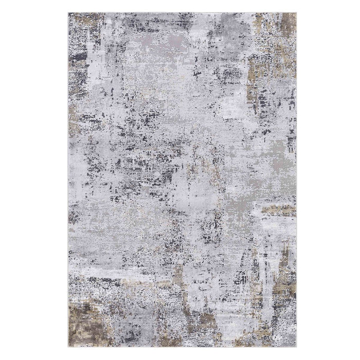 Uttermost Hampton Gold 8 X 11 Rug