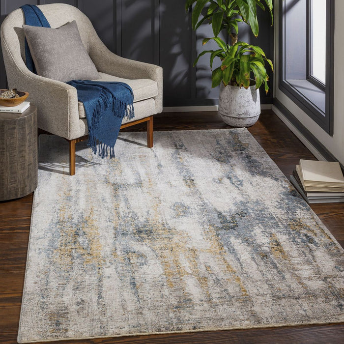 Uttermost Ladoga Modern 9 X 12 Rug